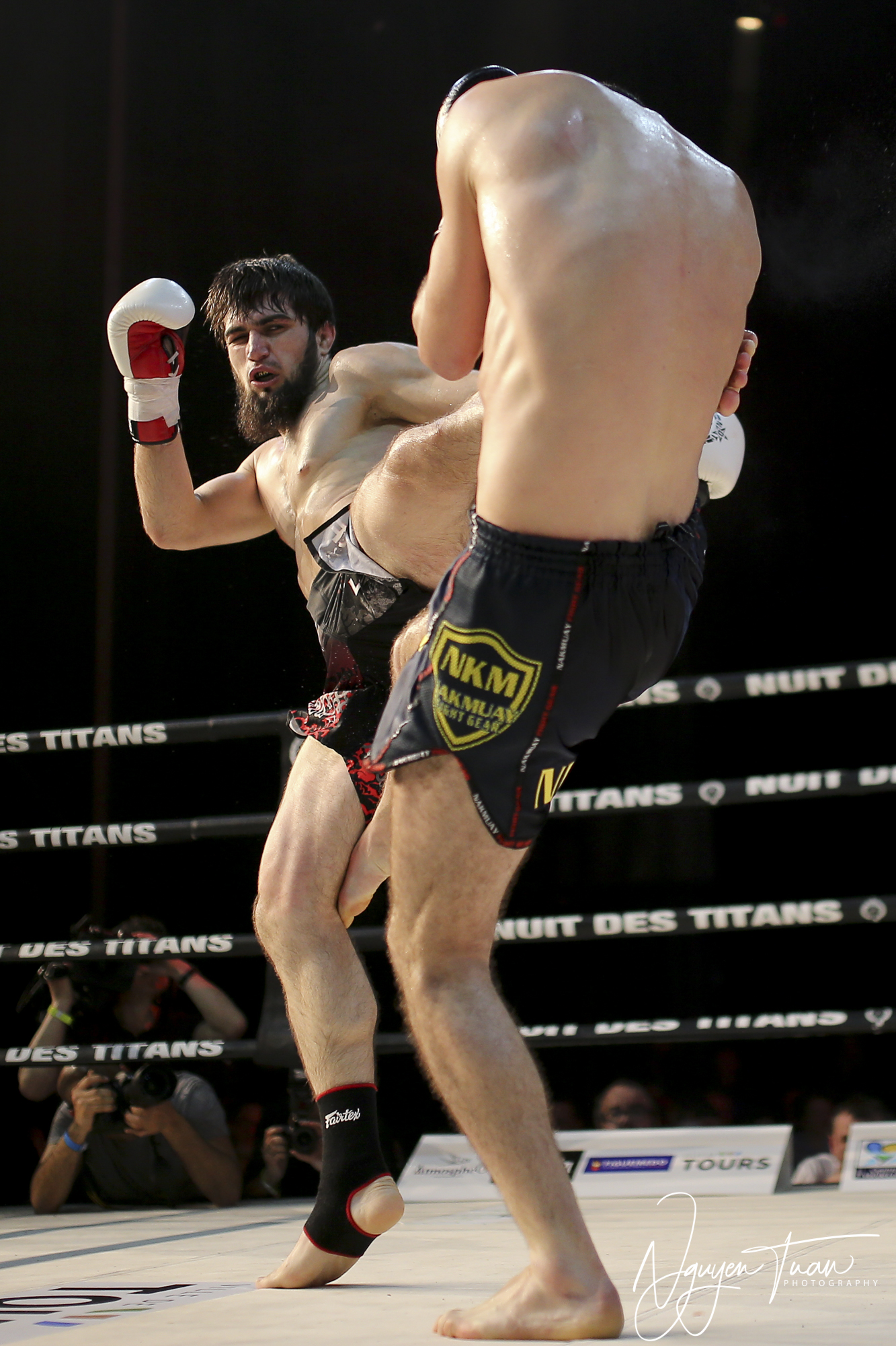 Nuit des Titans 2018   35751